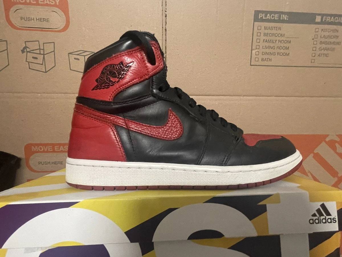 2016 bred cheap 1
