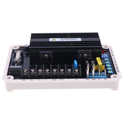 Automatic Voltage Regulator EA16A EA16 AVR For Kutai Generator 50/60 Hz