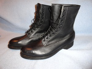 addison flight boots