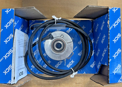 Sick SFM60-HMKT0K02 Motor Feedback System  *New In Box*