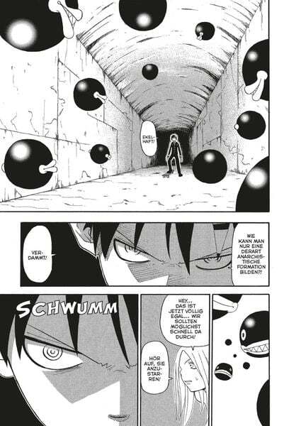 Thumbnail - Soul Eater Massiv 3