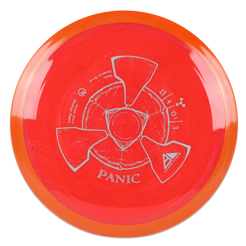 Axiom Disc Golf Neutron Panic Distance Driver 13/4/-0.5/3 - Choose Exact - Picture 38 of 57