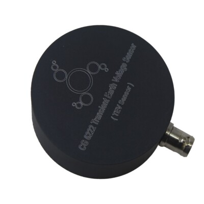CG6222 High sensitivity 3MHz-100MHz TEV Sensor Transient Earth Voltage Sensor