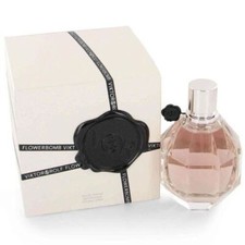 Flowerbomb by Viktor  Rolf 1.0 oz Perfume for Women EDP New In Box