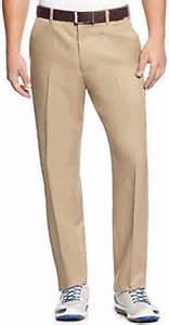 greg norman performance pants