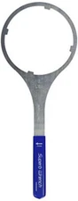 Superb Wrench SPBW-2 Heavy Duty Metal Water Filter Wrench (6.25 inch Inside 