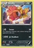 Scrafty 59/106 Flashfire Rare Light Play Pokemon DNA GAMES