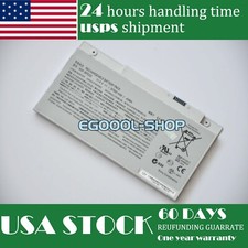 US New Genuine VGP-BPS33 Battery for Sony VAIO SVT-14 SVT-15 T15 T14 SVT1511ACXS