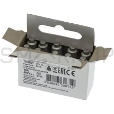 10PCS/New In Box BUSSMANN 10NZ01 Fuse 10A 400V