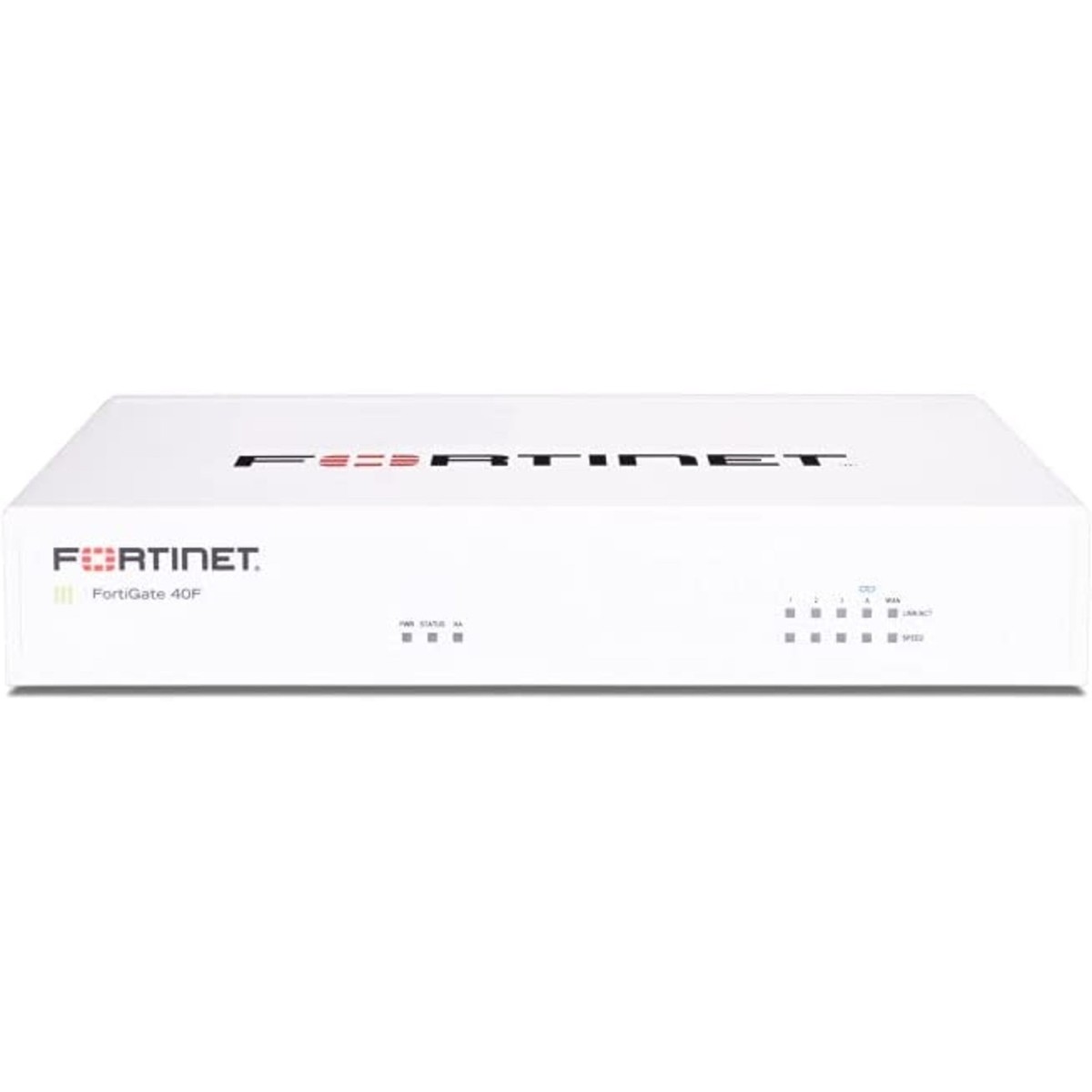 Fortinet FG-40F Fortigate 40F New Sealed | eBay