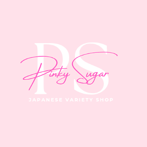 Japanese Variety Shop Pinky Sugar | eBay Stores