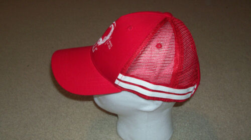 NEW! Employee Promo OLLI SALUMERIA Snapback Hat Artisan Gourmet Food Salami GOLF - Picture 3 of 6