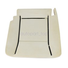 Driver Bottom Seat Foam Cushion For 2006 2007 Dodge Ram 1500 2500 3500 Laramie