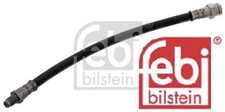 febi bilstein 36169 Bremsschlauch Vorderachse Vorne für Smart 