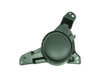 Nebelscheinwerferabdeckung Links Mazda 5 Ab 2010