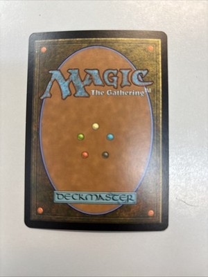 Mogg Fanatic WPN & Gateway Promos Foil | eBay