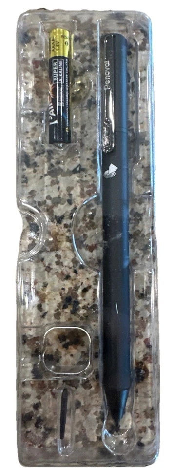 Penoval USI 260 2.0 Lite stylus  Palm rejection pressure 4096 Levels sensitivity - Image 2 of 2