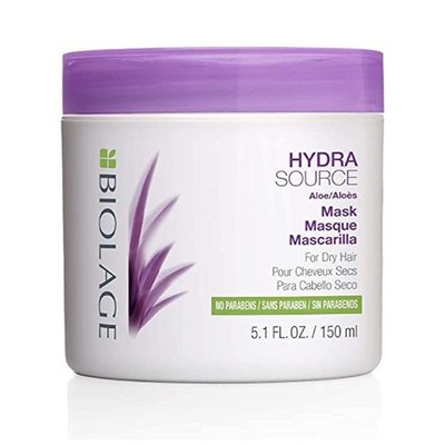 Matrix Biolage Hydra Source Mask 150ml für trockenes Haar (ab Salonbestand)