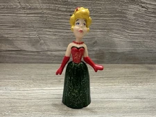 Dr Seuss How The Grinch Stole Christmas Visit to Whoville Collection Martha May