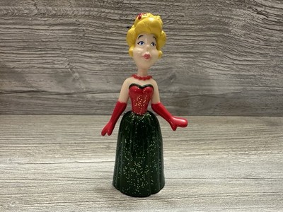Dr Seuss How The Grinch Stole Christmas Visit to Whoville Collection Martha May