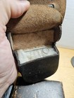 Original Civil War Era S.H. YOUNG 1839 PATTERN  Cap , Cartridge Pouch  W/PLATE — photo 9