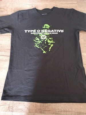 Type o negative - World coming down (neuwertig, m) carnivore 