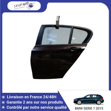 Porte arrière et accessoires BMW SERIE 1