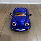 Chevron Cars PAX POWER 2001 No. 30 Collectible Toy Vintage