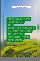 Emmanuel Joseph | Food Security And Biodiversity | Taschenbuch | Englisch (2026)