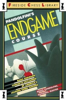Bruce Pandolfini Pandolfini's Endgame Course (Taschenbuch)