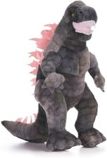 Godzilla Kong New Empire Plush 12 Inch Soft