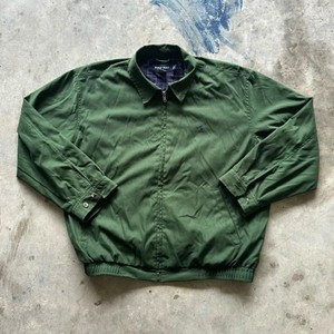 Harrington Jacket Ralph Lauren | eBay