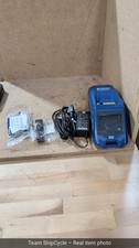 Brady M611 BradyPrinter M611 Portable Printer Mobile Label Printer 300 d G1N