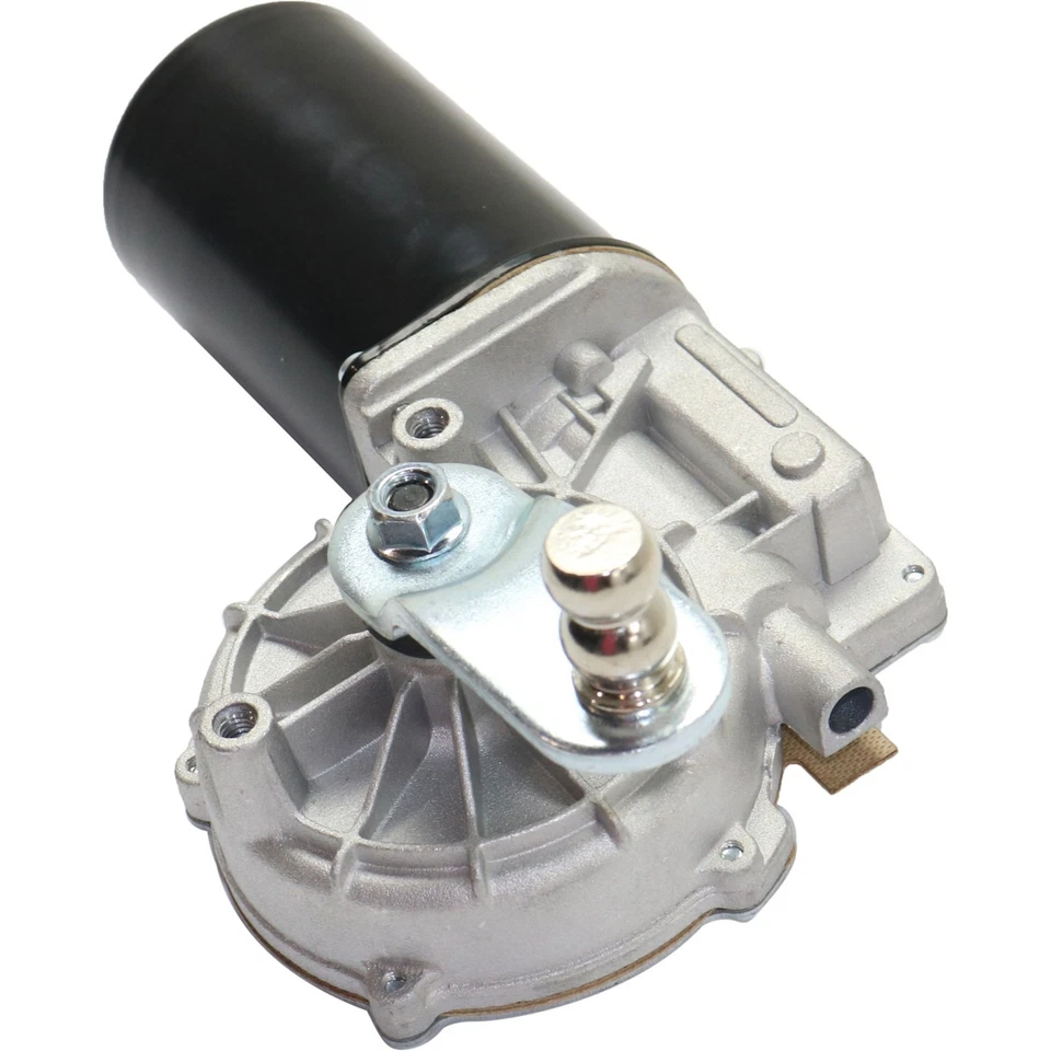 Motor limpiaparabrisas delantero ciudad y campo para Dodge Grand Caravan 4673013AA Foto 4 de 4