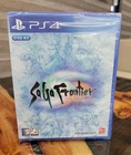 PS4 Saga Frontier Remastered - Korean English Japanese Chinese / FAST & SAFE