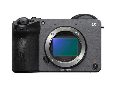 SONY FX2 FULL FRAME CAMERA NEW IN BOX 1 YR SONY USA WARRNATY! SAME DAY SHIPPING!
