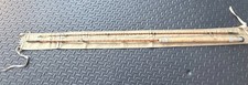 SIX VINTAGE SPLIT CANE RODS, HAVE A GOOD LOOK AT THE PHOTOS
