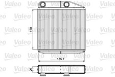 Heizung 811502 VALEO für ALFA ROMEO CITROËN FIAT OPEL PEUGEOT ABARTH