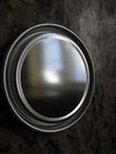 NEW 15 Siver Metal Paint Can Lids Only 3.3 Inches Wide Unlined — photo 6