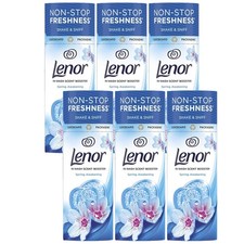 Lenor In-Wash Scent Booster Beads Spring Awakening 176g x 6