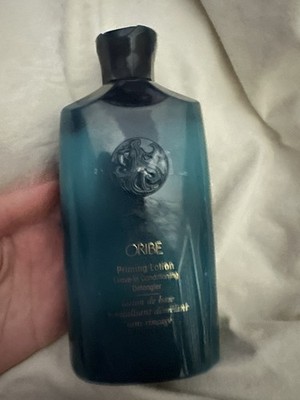 Oribe Priming Lotion Leave-In Conditioning Detangler 8.5 oz