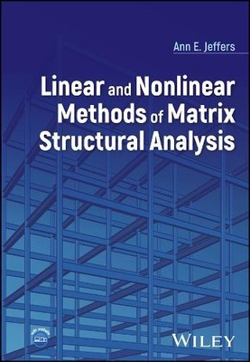 Ann E. Jeffers Linear and Nonlinear Methods of Matrix Str (Hardback) (UK IMPORT)