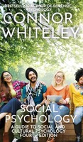 Connor Whiteley | Social Psychology | Buch | Englisch (2022) | Gebunden