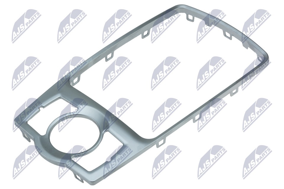 NTY OE EZC-AU-199 Centre Console for AUDI