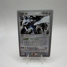 Lugia ex ポケモンカード 2006年世界大会 Pokémon TCG Lugia ex World