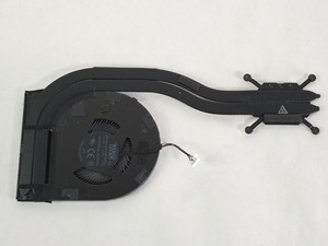 Lenovo 5H41B77188 ThinkPad T14 Gen2 CPU Lüfter mit Kühlkörper Kupfer BGA 1449