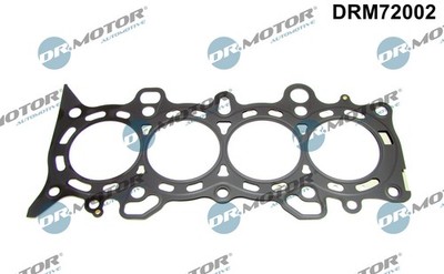 Dr.Motor Automotive DRM72002 Dichtung, Zylinderkopf für HONDA