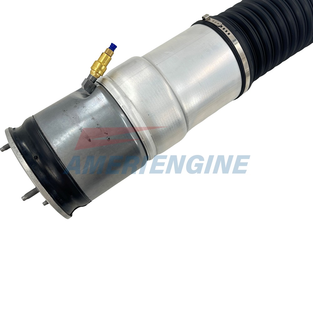 Rear Left Air Suspension Shock Absorber for 10-19 Rolls Royce Ghost 37126851605