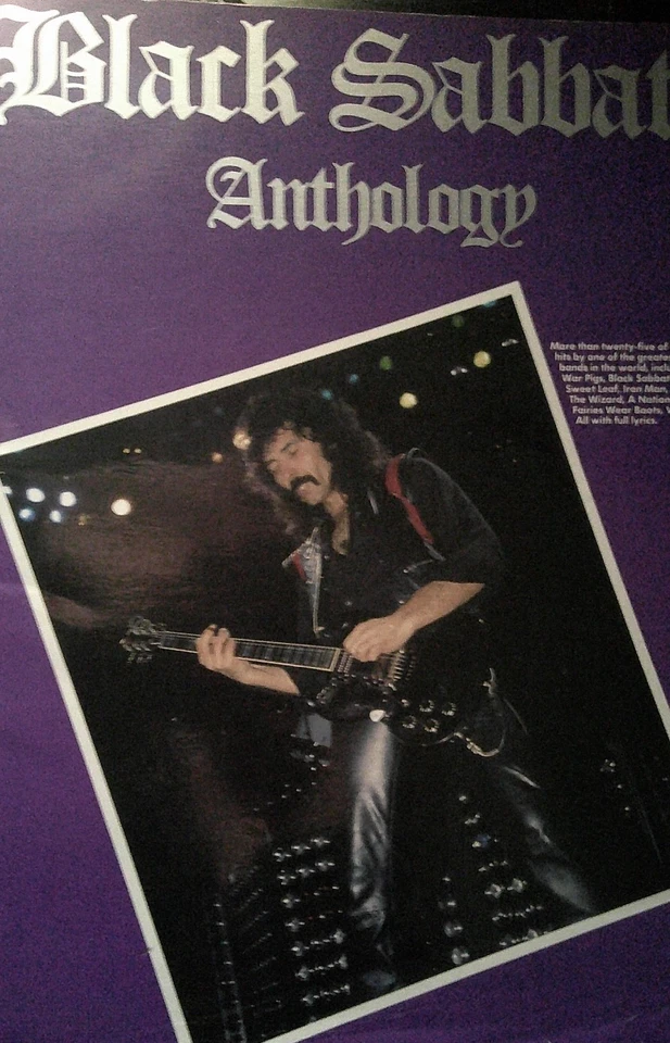 Guitar tablature books Heavy Metal 4 pack 组合 — 第 3/4 张图片