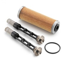 KTM Oil Filter Service Kit with Oil Filters and Seals 890 Duke Adventure R